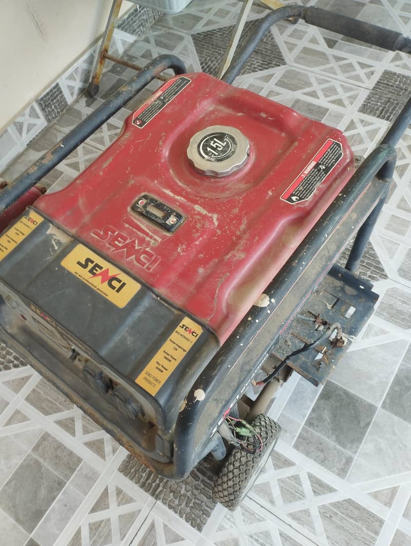 generator 1