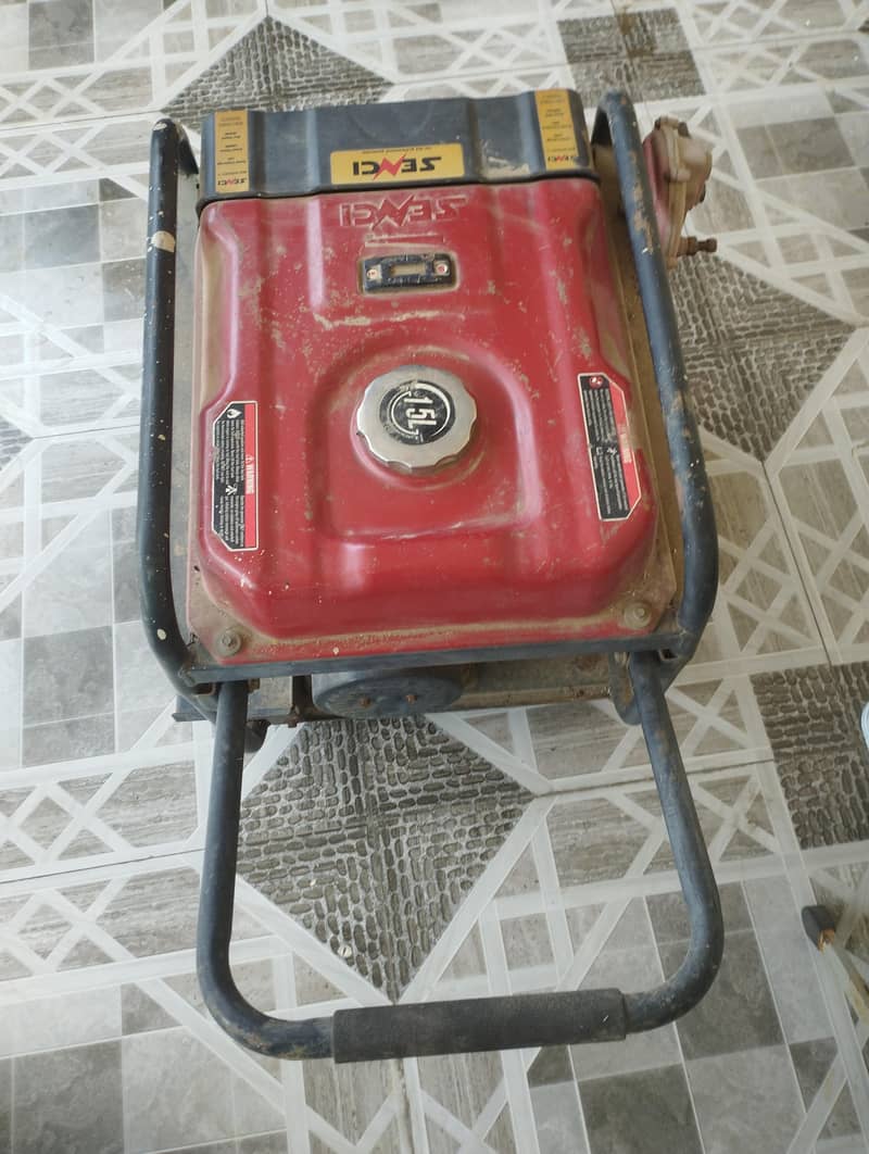 generator 2