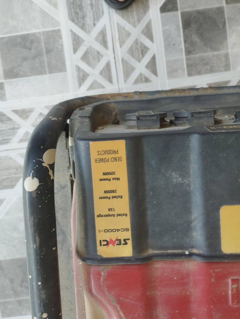 generator 4