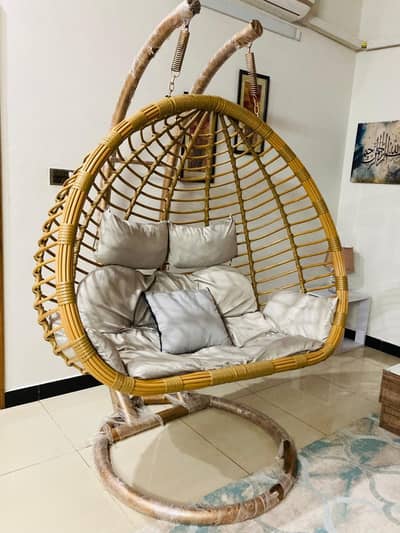 BRAND NEW LARGE SIZE SWING (JHOOLA)