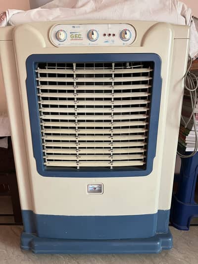 GFC Air Cooler