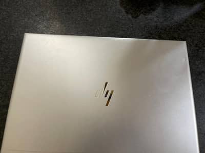 hp brand
