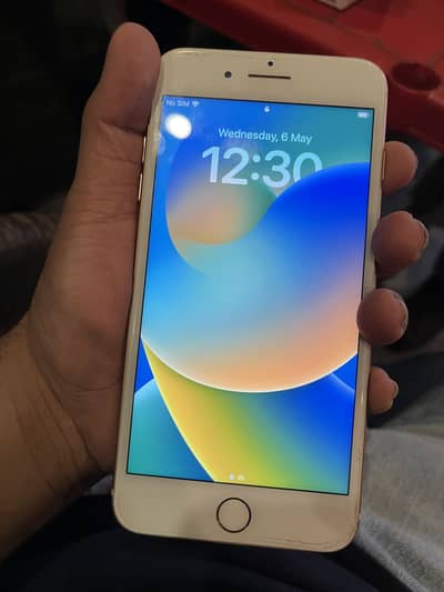 Iphone 8plus non pta 64gb