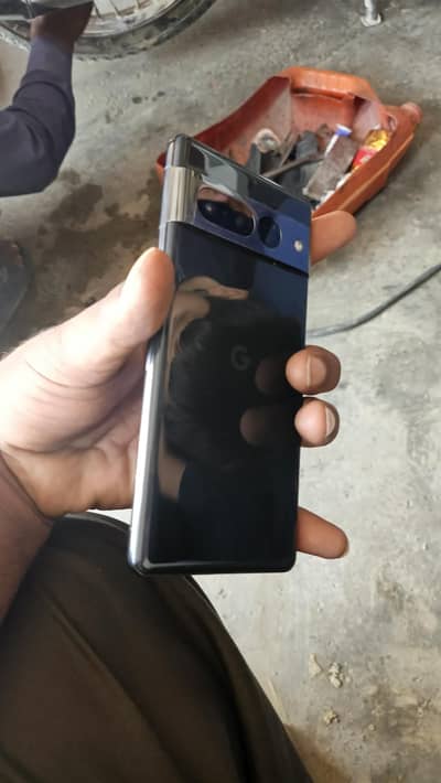 new mobile