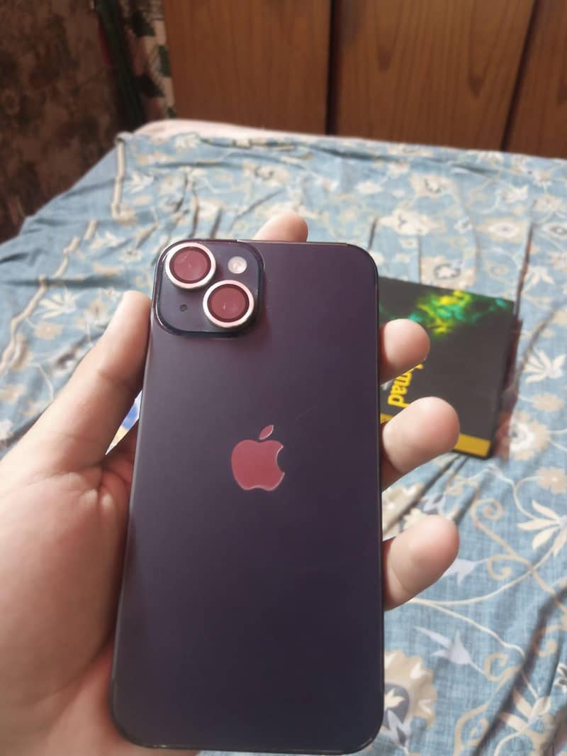 iPhone14 4