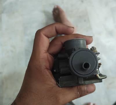 carburetor for CD 70