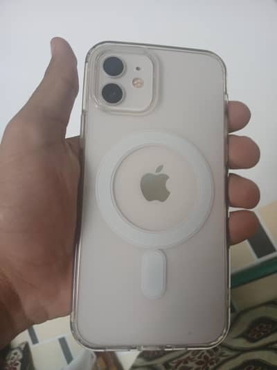 I phone 12 10 by 10 condition