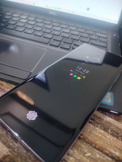 Infinix Hot 50 Pro Plus 8+5GB RAM 256GB Storage Excellent Condition