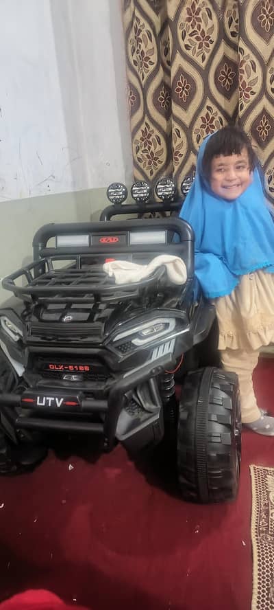 UTV 4by4