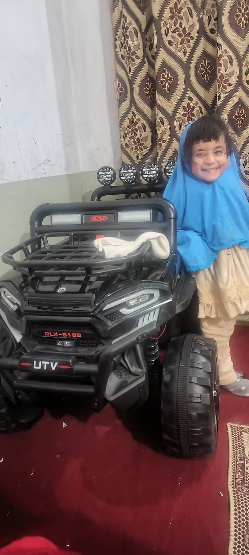 UTV 4by4 0