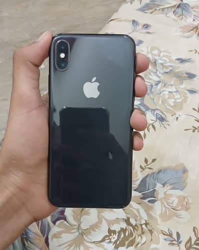 iPhone X PTA APPROVED 9/10 Conditions All okay