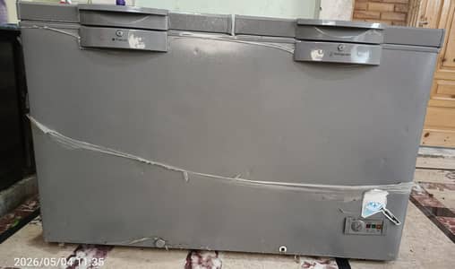Dawlance 91998 LVS model Rs70000