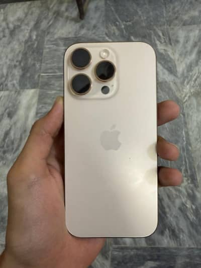 16 pro non pta