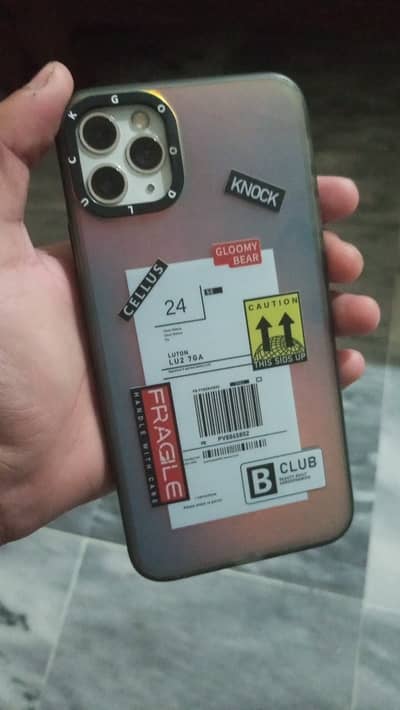 iPhone 11 Pro Max
