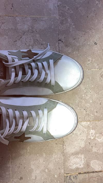 2star original low-top sneakers