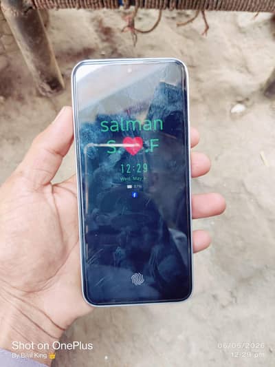 infinix hot 60 pro