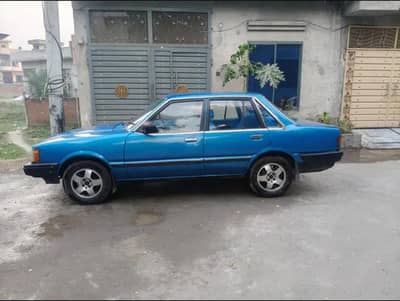 Daihatsu charmant