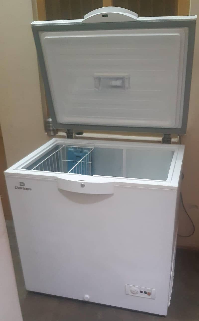 deep freezer available 0