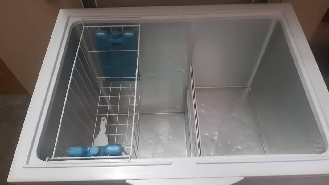 deep freezer available 2