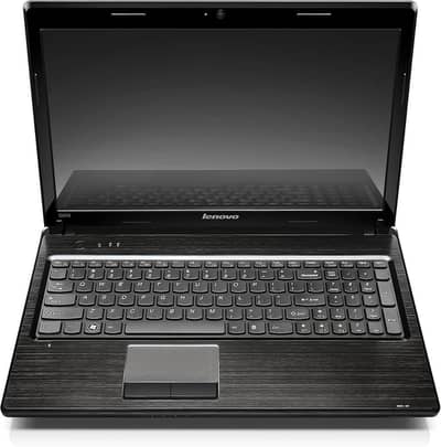 Core i5 4Gb Ram Lanavo Laptop