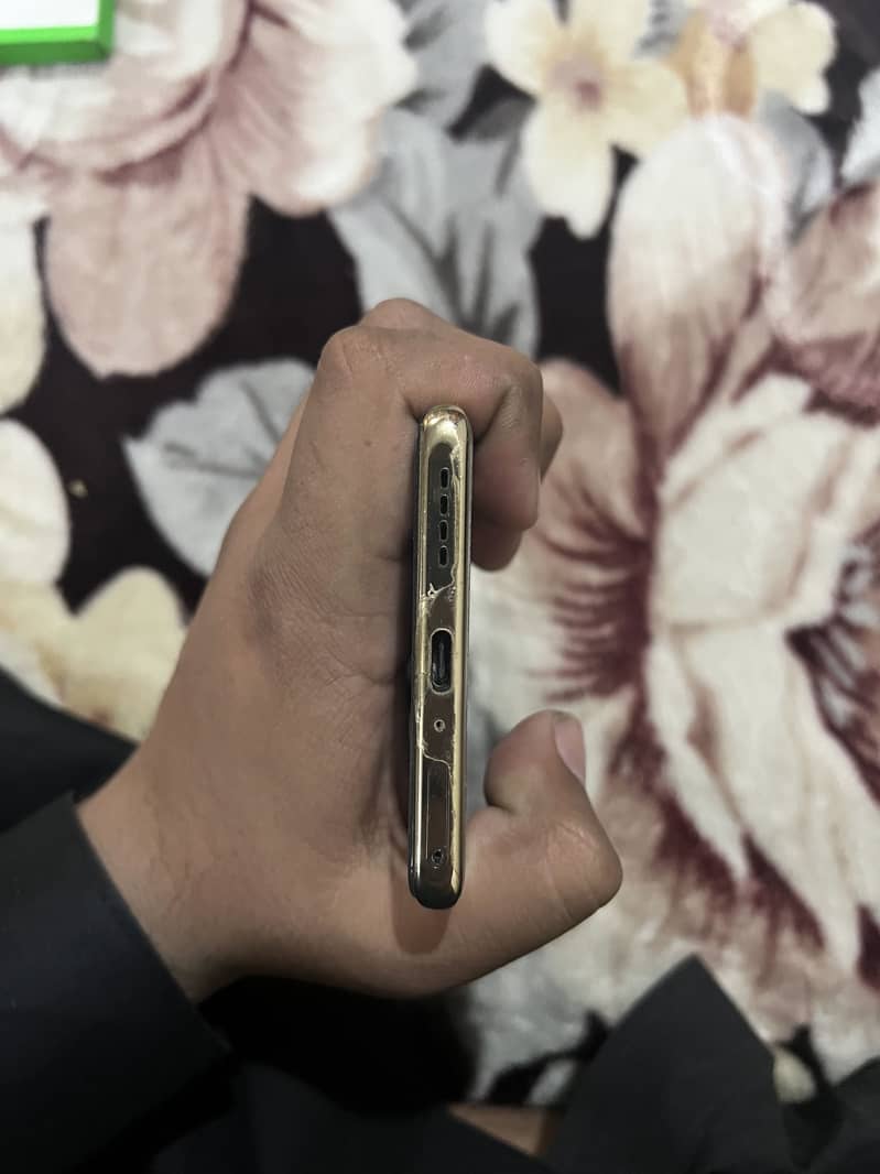 INFINIX note 40 pro 2