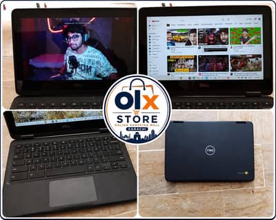 dell Chromebook for sale