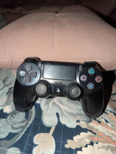 PS4 controller all buttons working perfect
