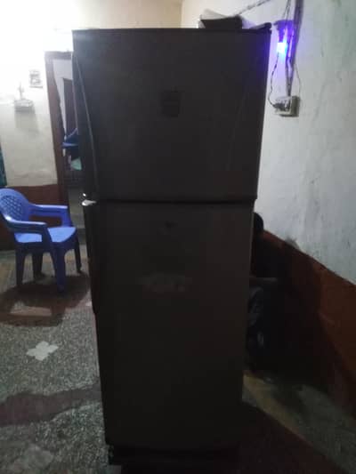 frige 4 sale