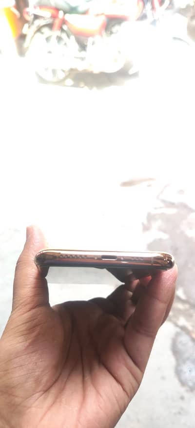 I Phone 11 Pro PTA APPROVED 256GB