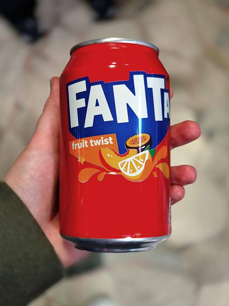 FanTa 1