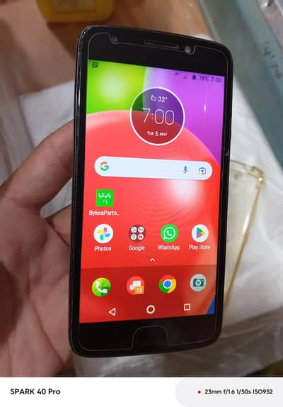 moto e4 pta approved battery issue he 400 kab dalega Baki chalne me ok