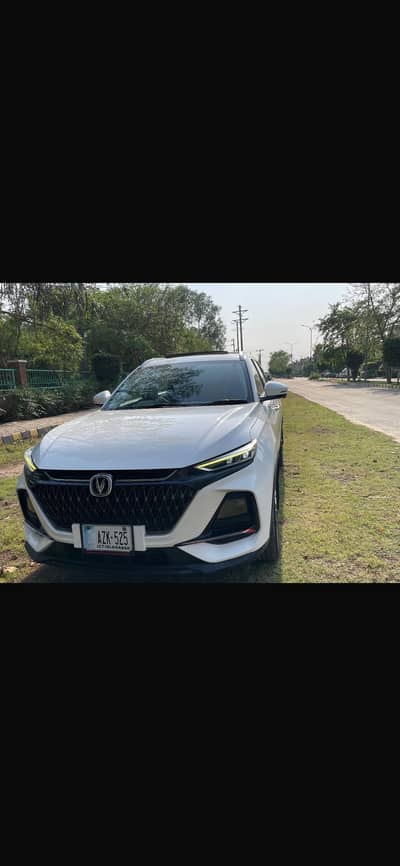 oshan X7 comfort