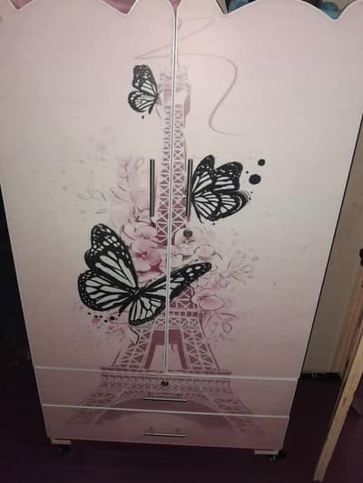 2 Wardrobes For Sale
