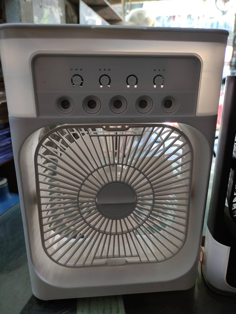 MINI COOLER 1