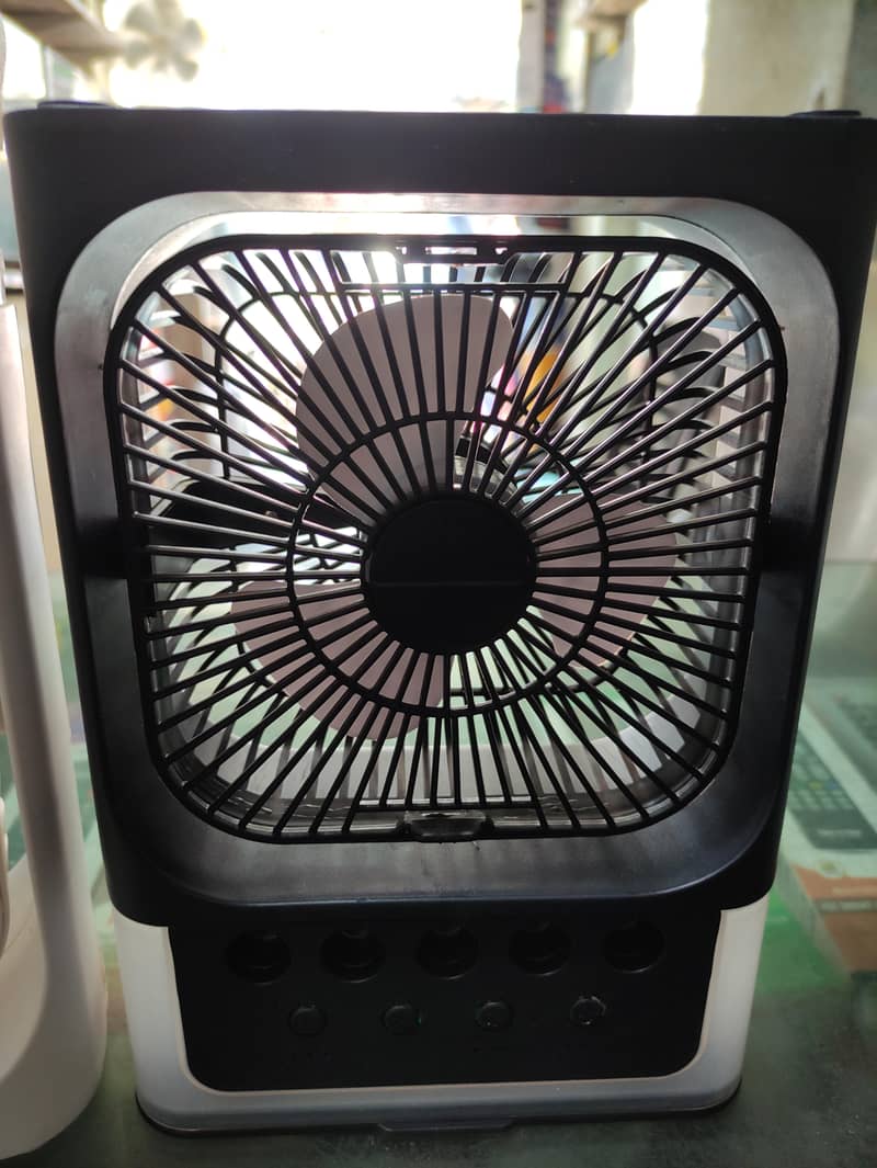 MINI COOLER 2