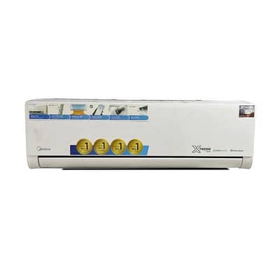 Midea extreme plus