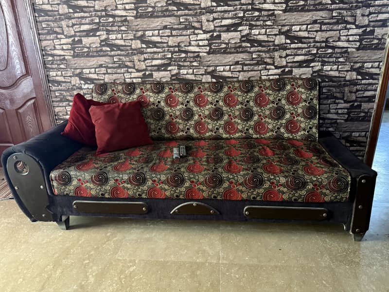 Sofacum Bed 0