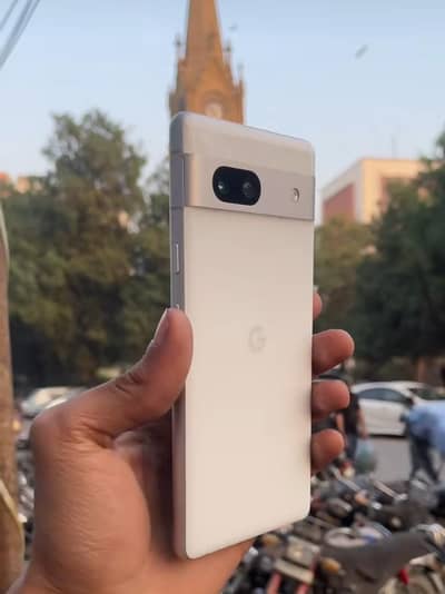 Google pixel 7A 12 128