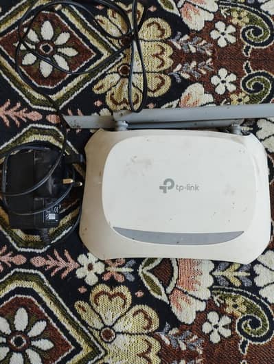Tp Link Device
