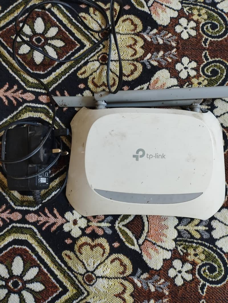 Tp Link Device 0