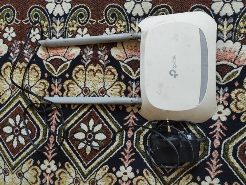 Tp Link Device 1