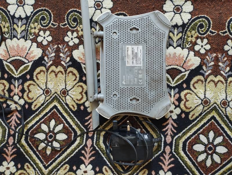Tp Link Device 2