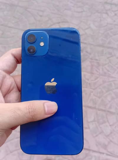 iphone 12 jv