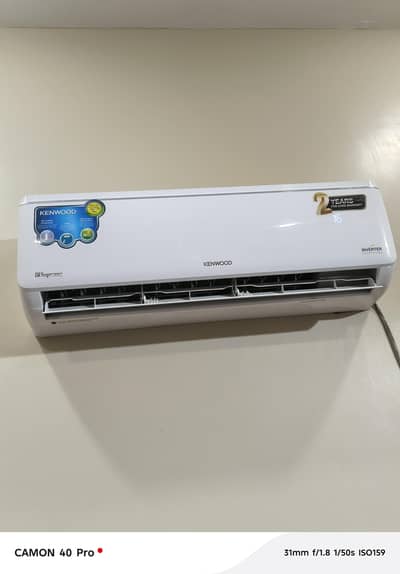 inverter split ACs