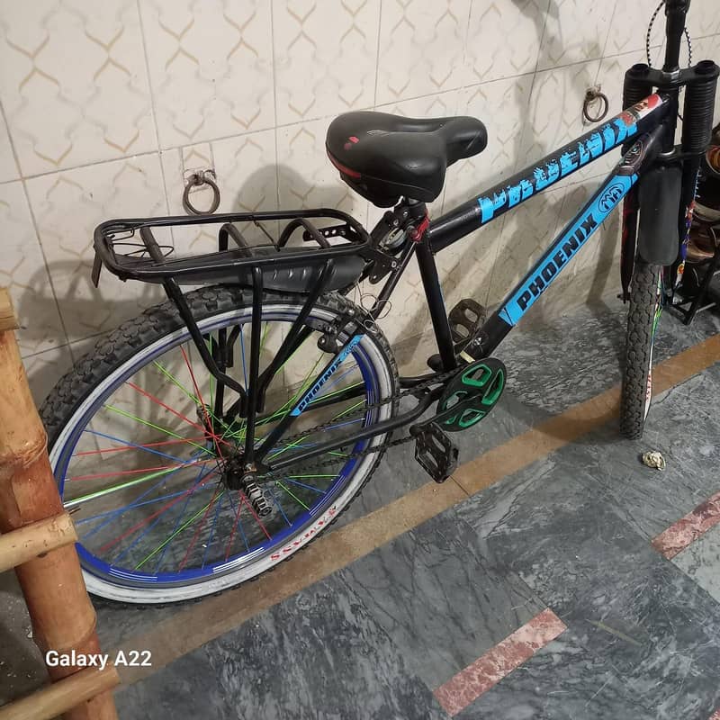 phoenix cycle 0