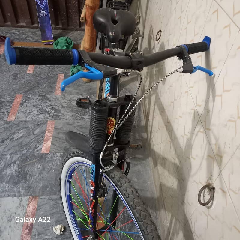 phoenix cycle 2