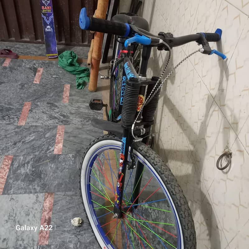 phoenix cycle 3