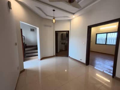 5 Marla Double Story Furnished House For Sale Airport Enclave Islambd