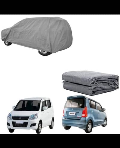 Suzuki Wagon R Top Cover Model