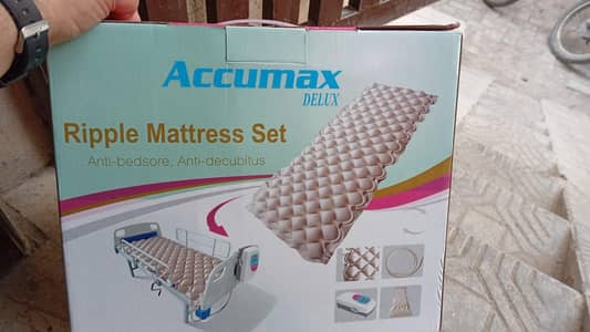 mattress